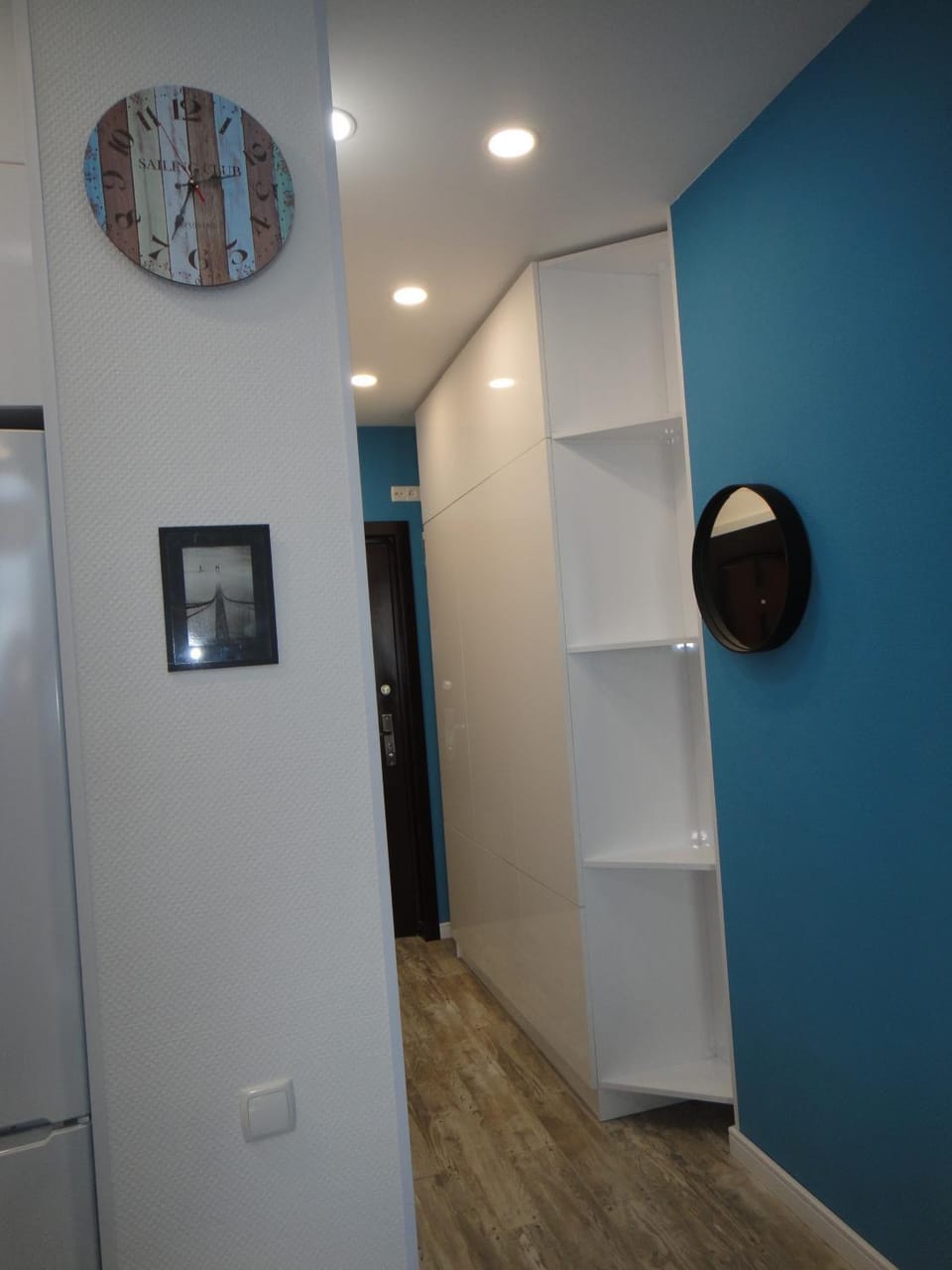 Apartment Premium Class in Batumi Apartment in Batumi