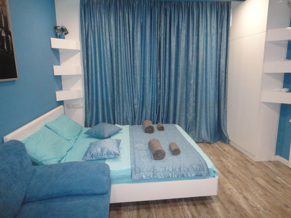Apartment Premium Class in Batumi Apartment in Batumi