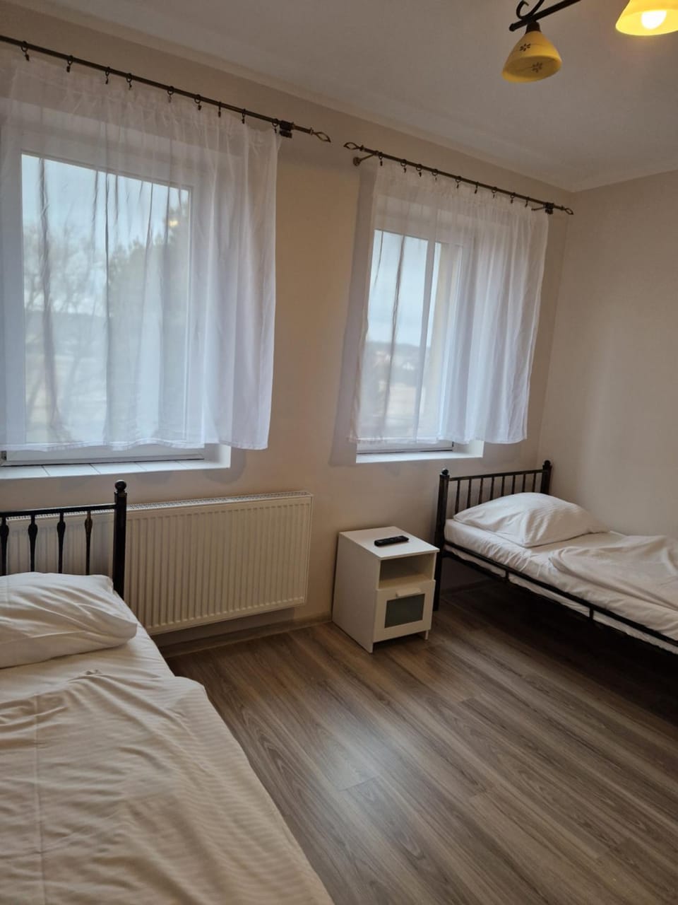 Restauracja i Noclegi Pod Sikorką Bed and Breakfast in Poland
