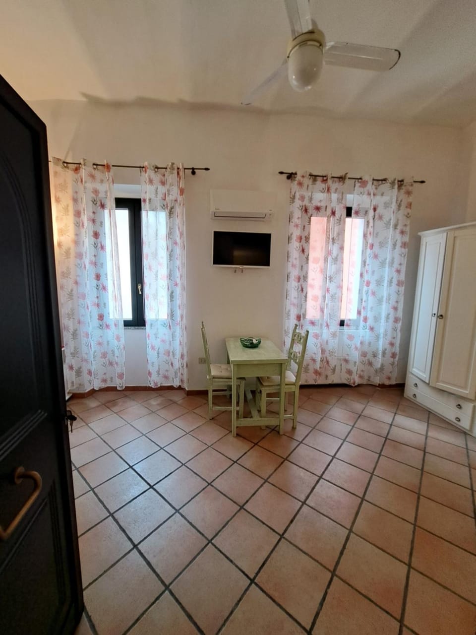 monolocale in villa centrale Apartment in Sardinia