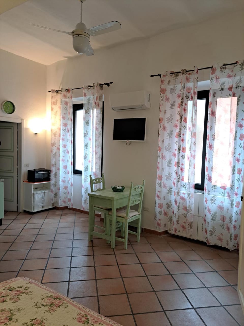 monolocale in villa centrale Apartment in Sardinia