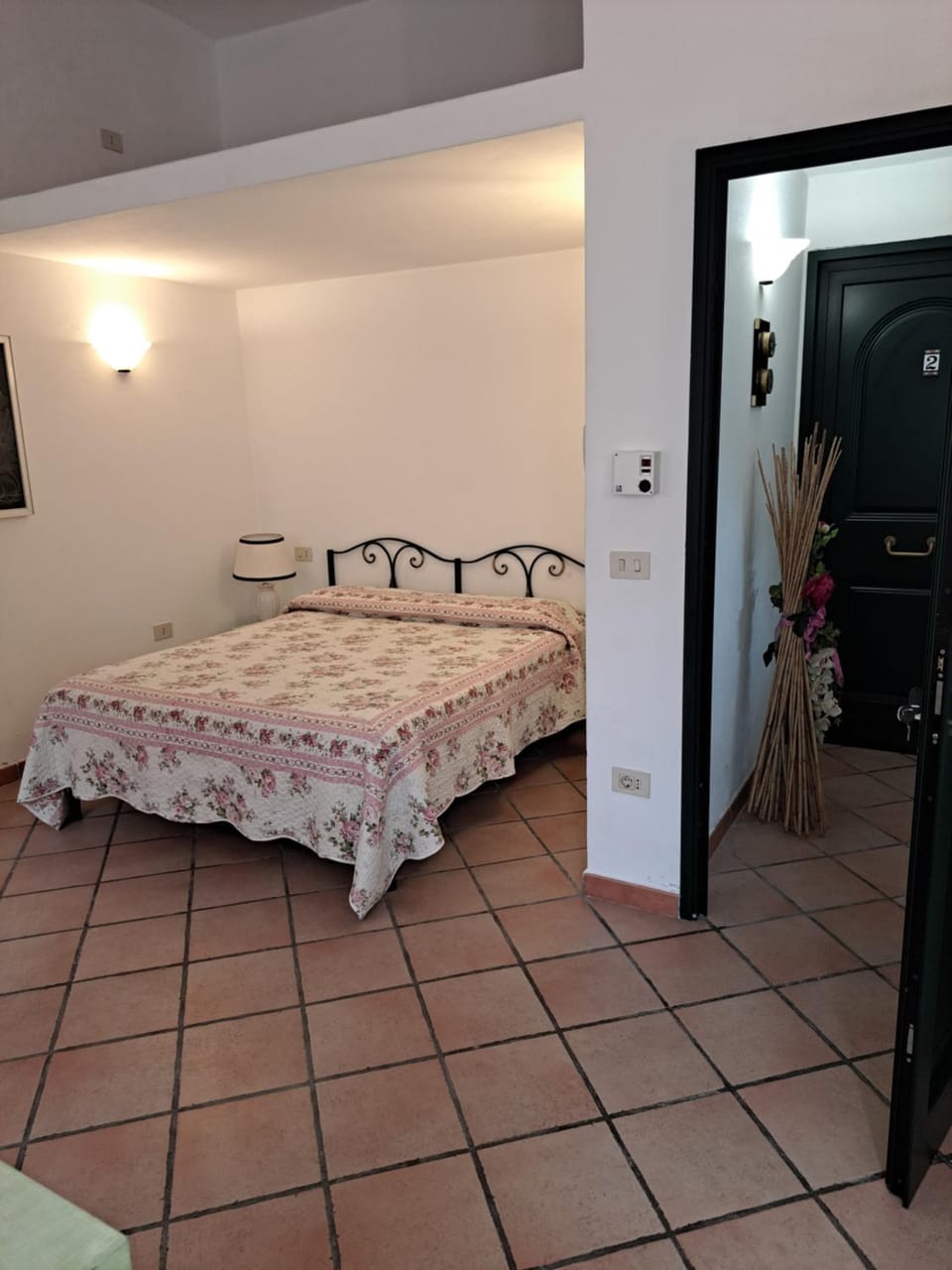 monolocale in villa centrale Apartment in Sardinia