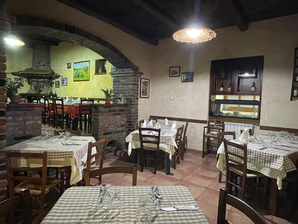 Agriturismo Pingitore Farm Stay in Calabria