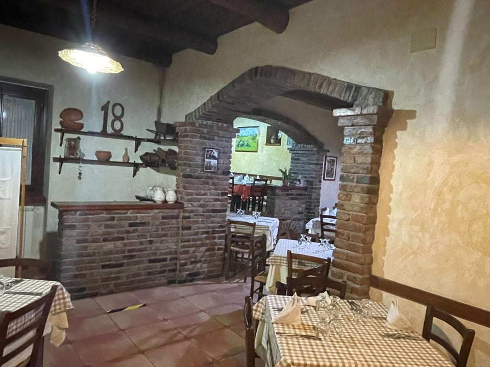 Agriturismo Pingitore Farm Stay in Calabria
