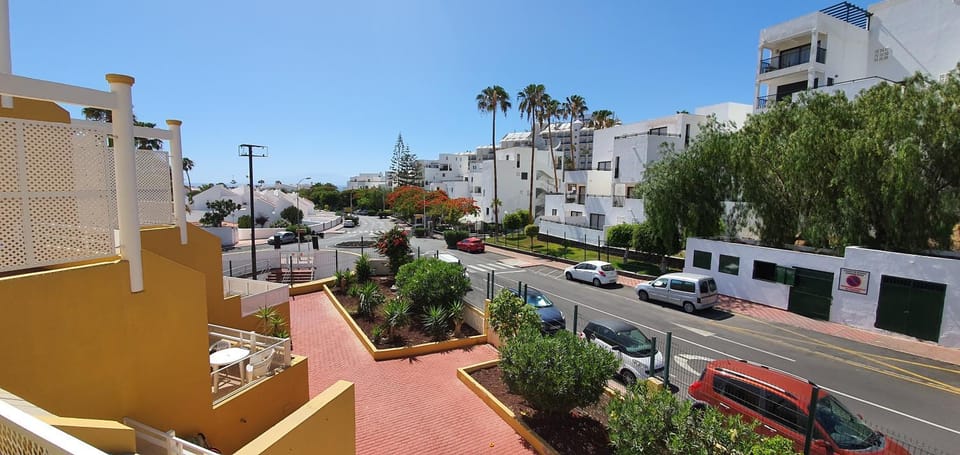 Apartment in Orlando Apartment in Costa Adeje