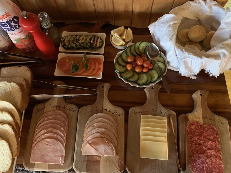 Breakfast