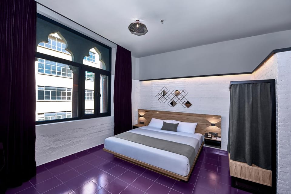 Bedroom, Bedroom