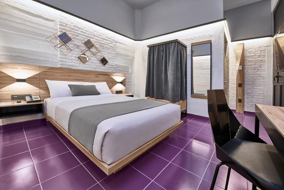 Bedroom, Bedroom