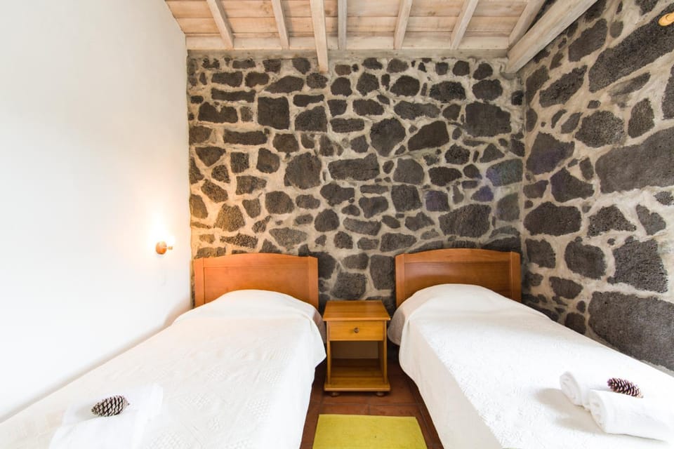 Casa do Alambique Country House in Azores District