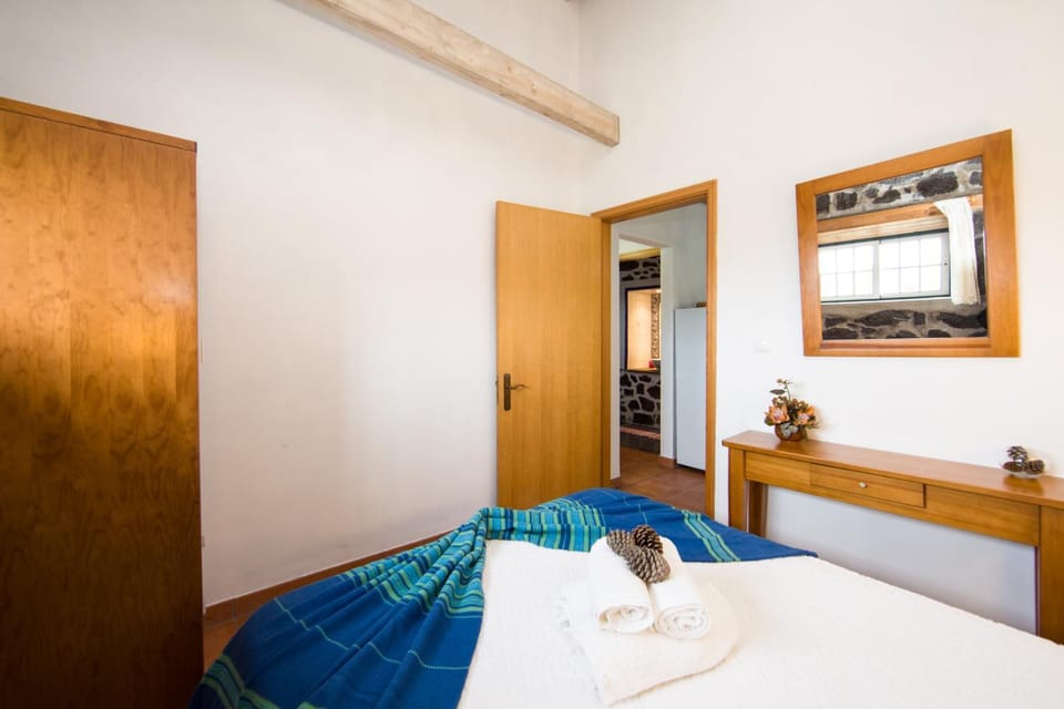 Casa do Alambique Country House in Azores District