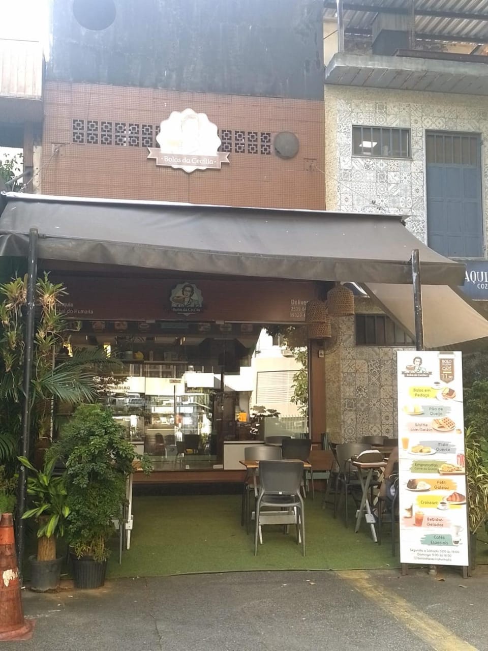 Apartamento Parque Jardim Europa Apartment in Rio de Janeiro