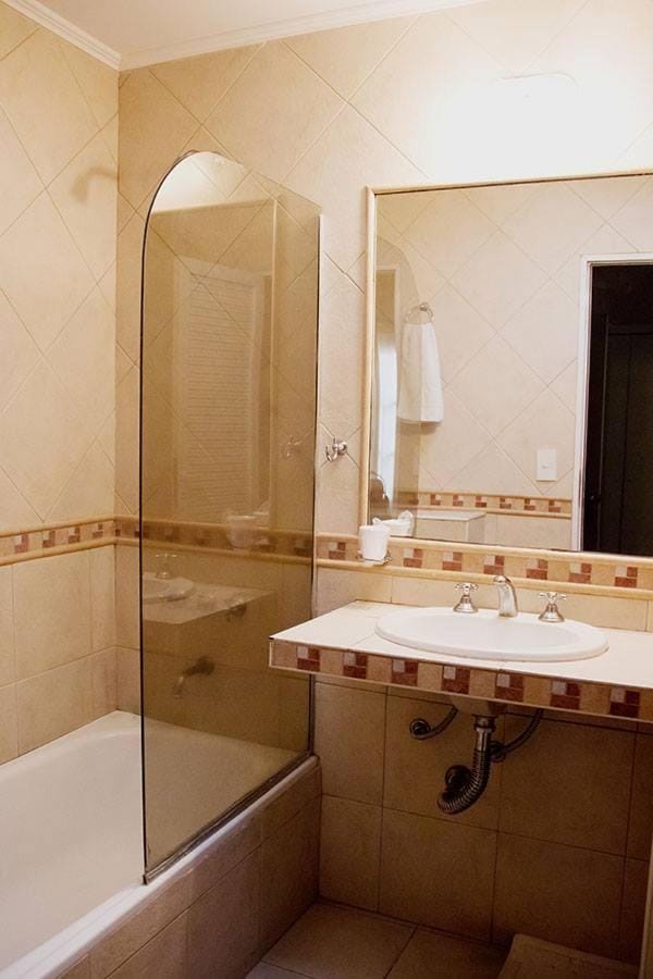 Hotel del Virrey Hotel in Luján