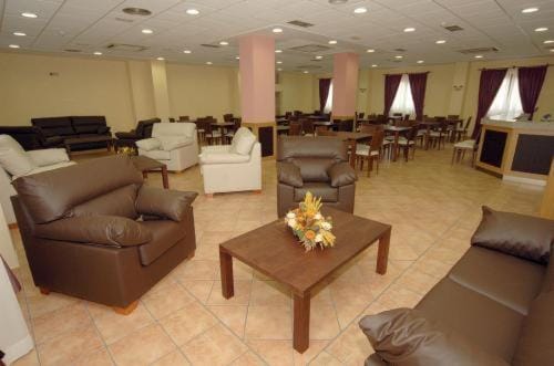 Lounge or bar