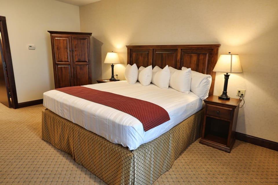 Arrow Hotel Hotel in Nebraska