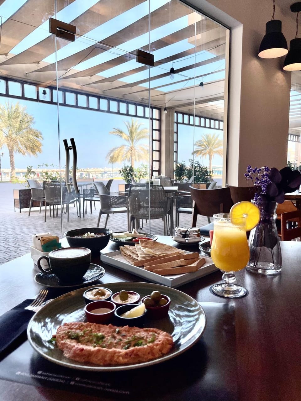 Restaurant/places to eat, Breakfast