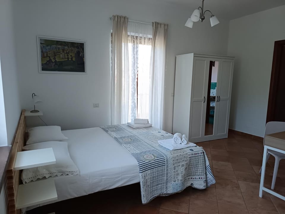 Il Maestrale B&B Bed and Breakfast in Campania