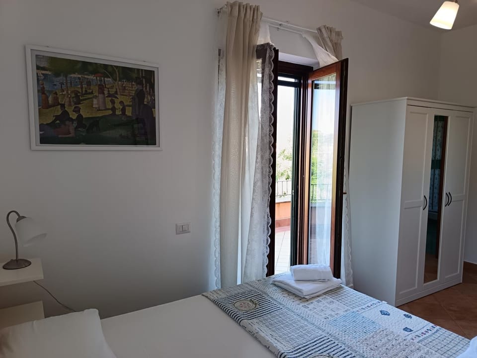 Il Maestrale B&B Bed and Breakfast in Campania