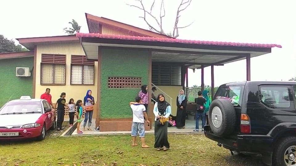 Other, Area and facilities