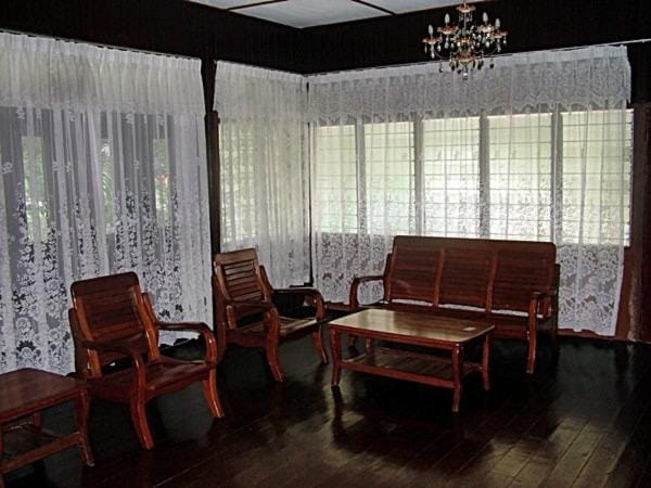 Villasayang Homestay House in Mersing