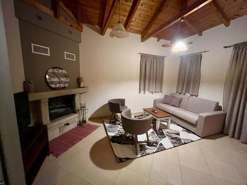 Riza Apartments Apartment in Messenia