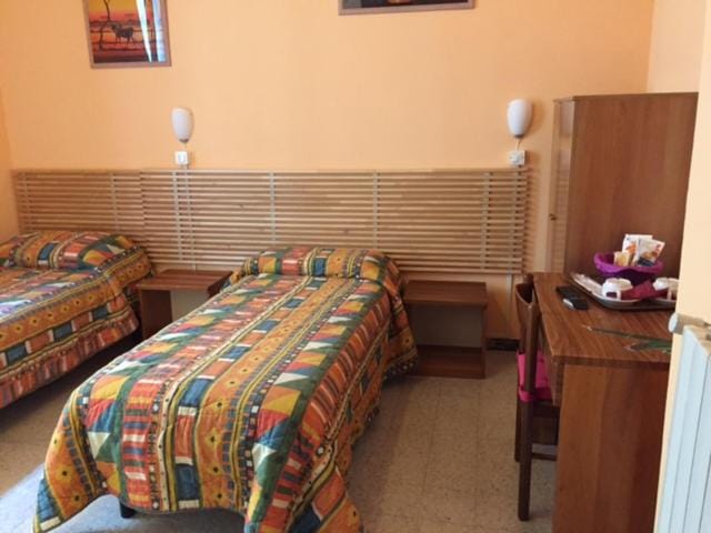 Affittacamere Euro Bed and Breakfast in Marche
