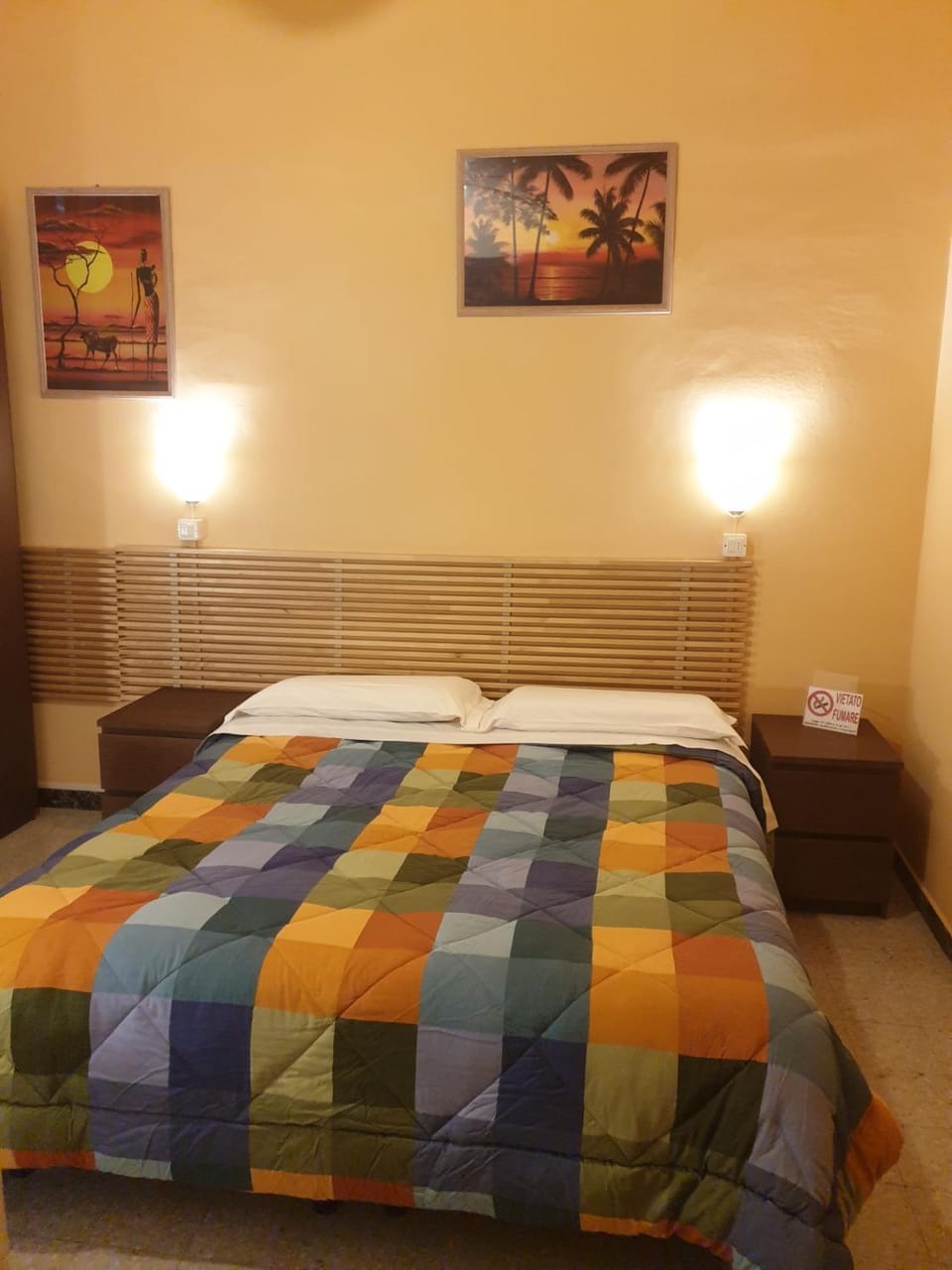 Affittacamere Euro Bed and Breakfast in Marche