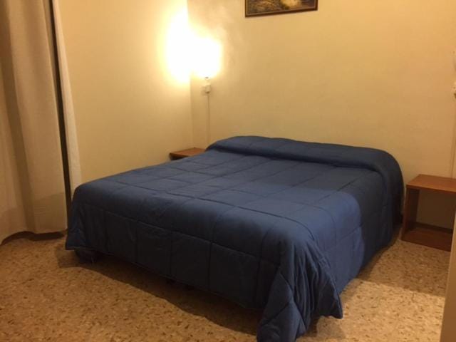 Affittacamere Euro Bed and Breakfast in Marche