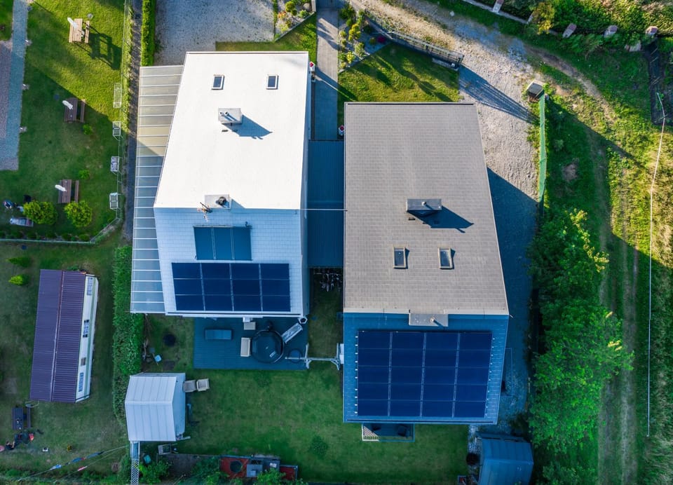 Spokojne Wczasy Vacation rental in West Pomeranian Voivodeship, Poland