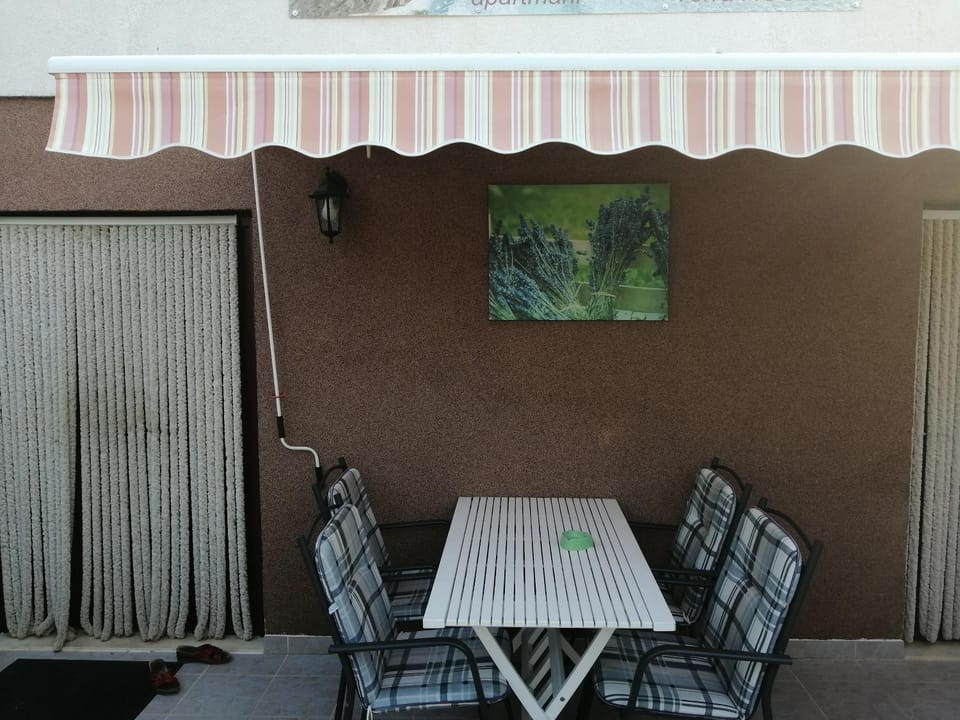Terra Rossa Apartment in Pula