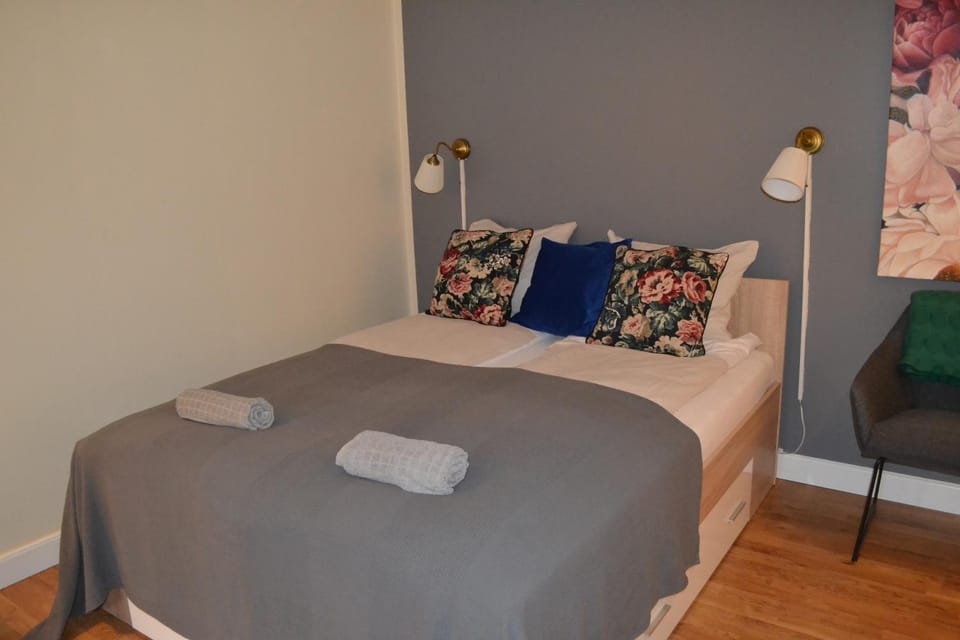 AD Apartment Apartment in Zealand