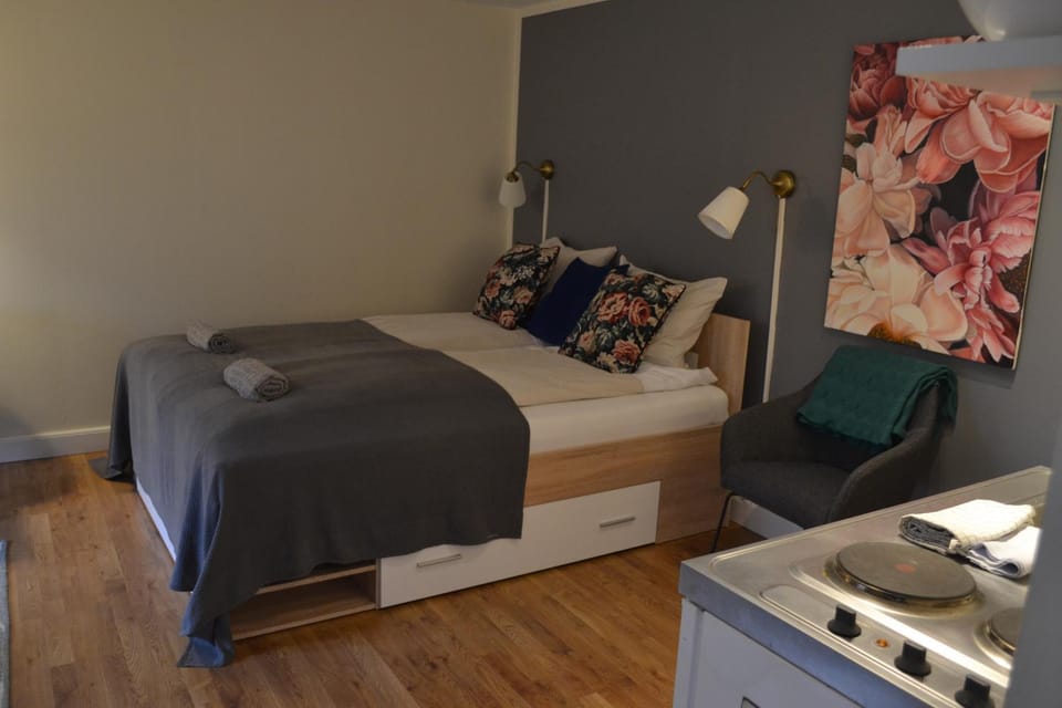 AD Apartment Apartment in Zealand