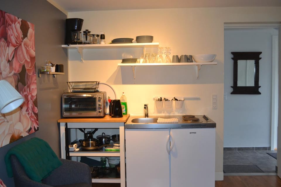 AD Apartment Apartment in Zealand