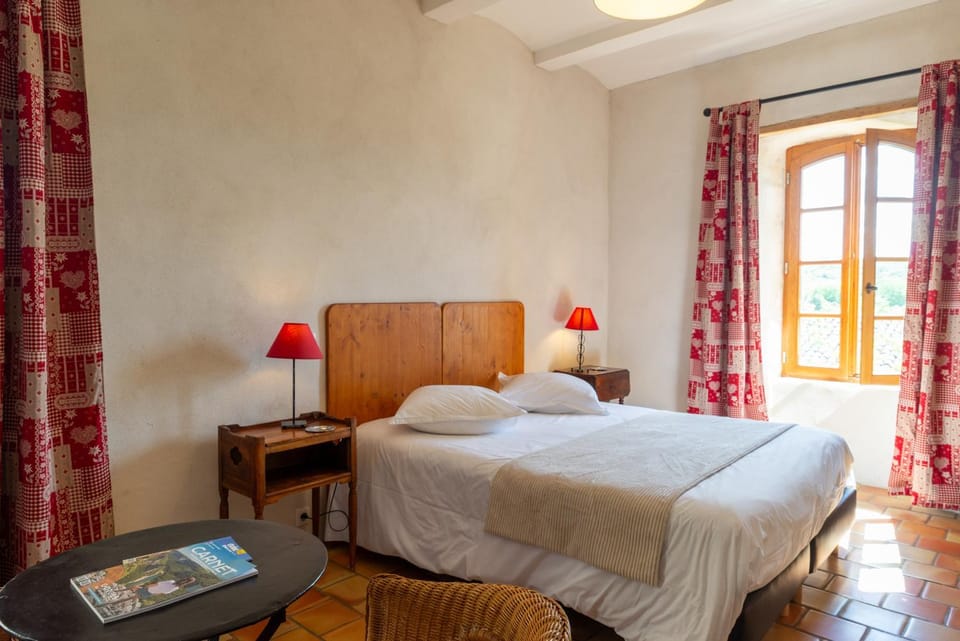 View (from property/room), Bedroom