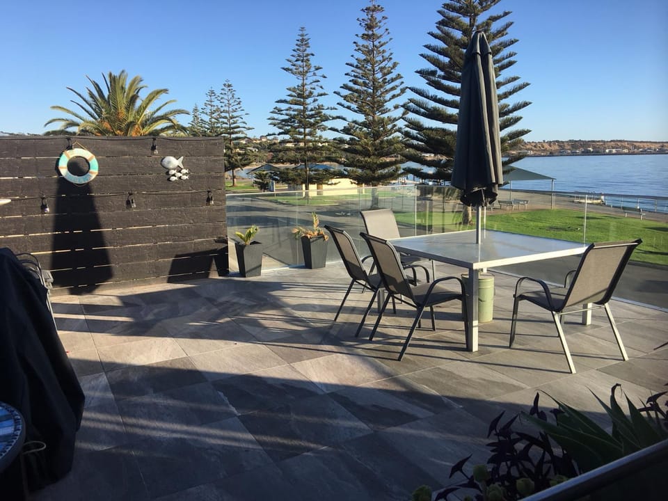 Patio, Balcony/Terrace