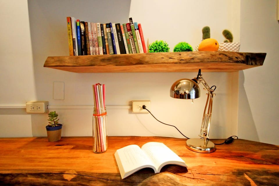 Library, On site