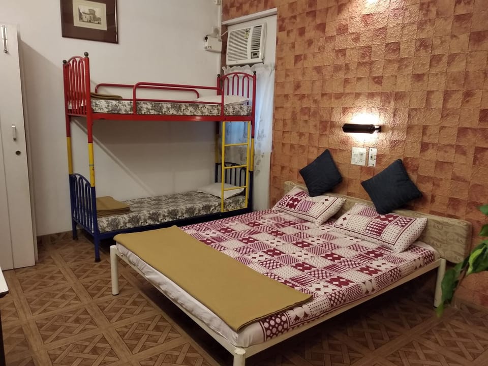 Bis-LIN Home Stay Vacation rental in Goa, India