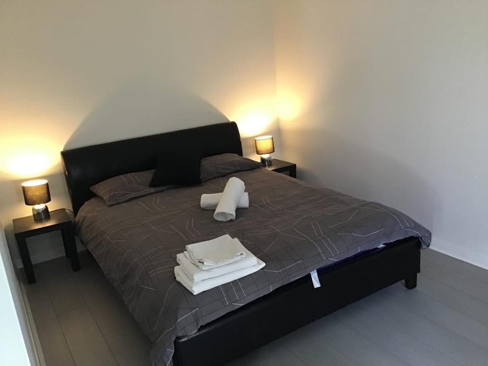 The Jervis Bay Villas Apartment in Vincentia