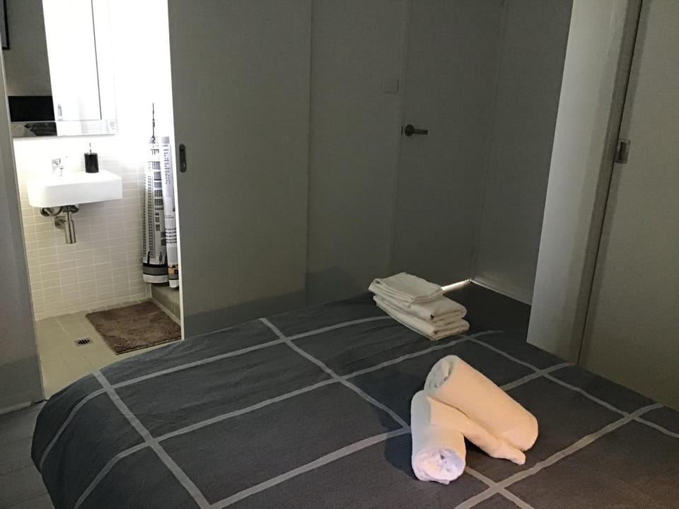 The Jervis Bay Villas Apartment in Vincentia