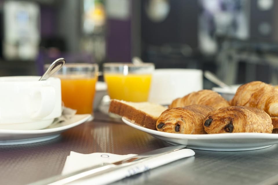 Breakfast