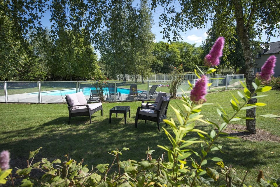 Children play ground, Garden, View (from property/room), Swimming pool, Swimming pool