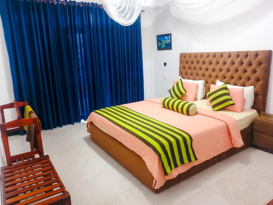 Dawn View Home Stay Vacation rental in Ella
