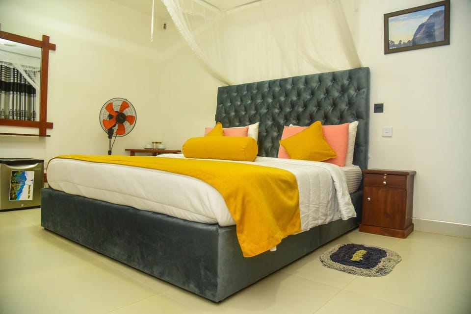 Dawn View Home Stay Vacation rental in Ella