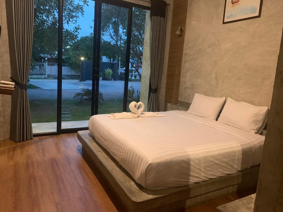 Alinda Resort Resort in Thailand
