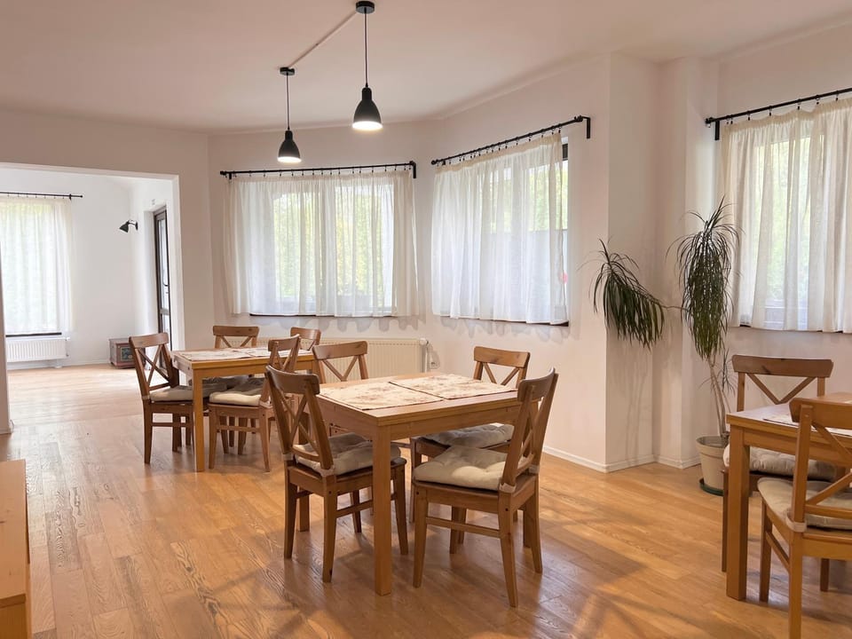 Villa NOVA Bed and Breakfast in Bran