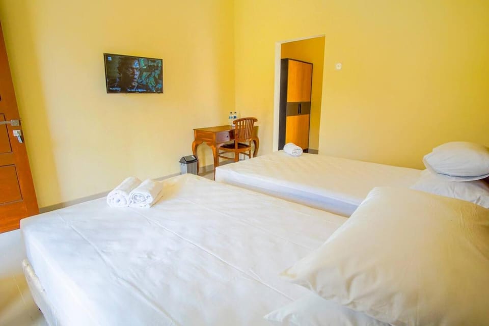 Kutuh Manak Guest House Bed and Breakfast in Bali