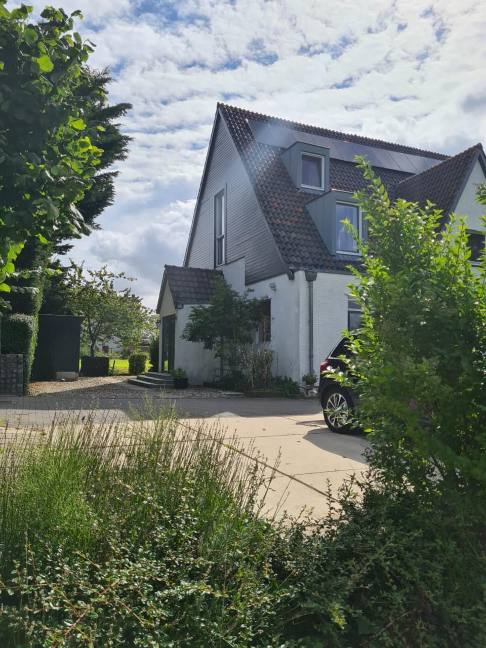 De Gaanderij bed and Breakfast Bed and Breakfast in Rotterdam