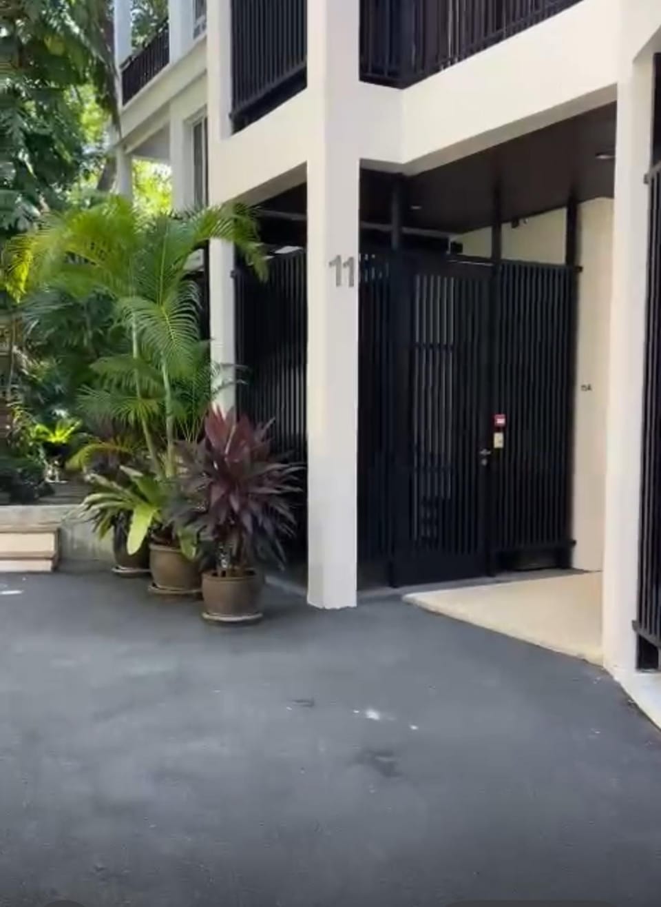 Kata Gardens Apartments Apartment in Rawai