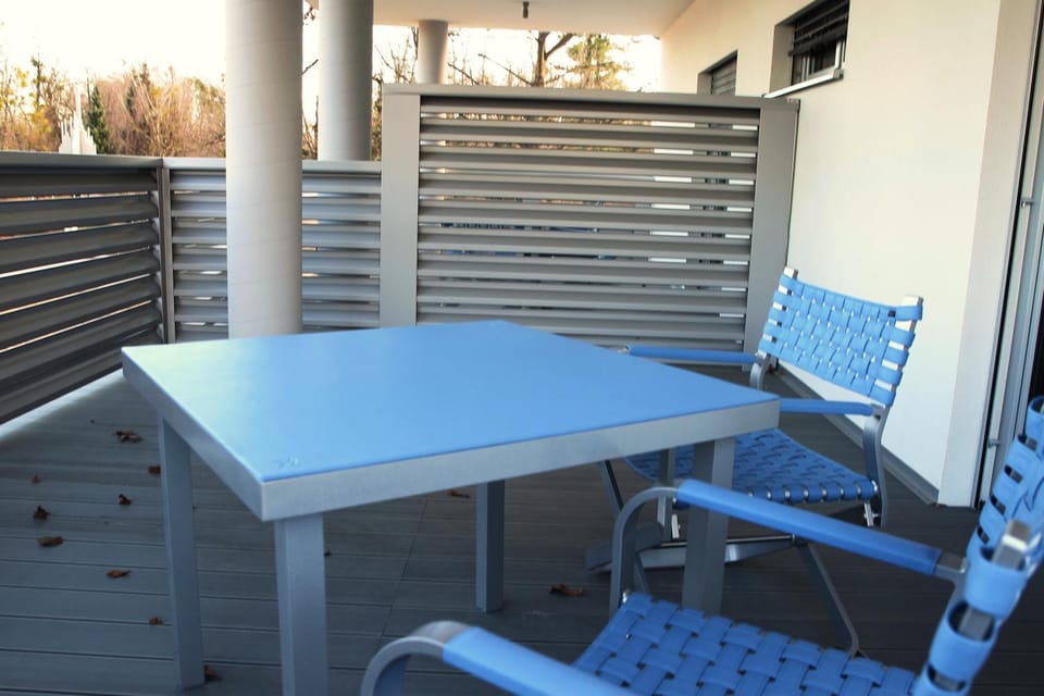 Balcony/Terrace, Other, Seating area
