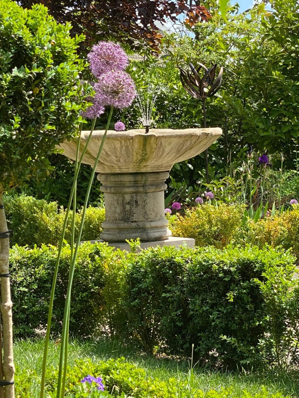 Sheriff Lodge Bed and Breakfast in Matlock