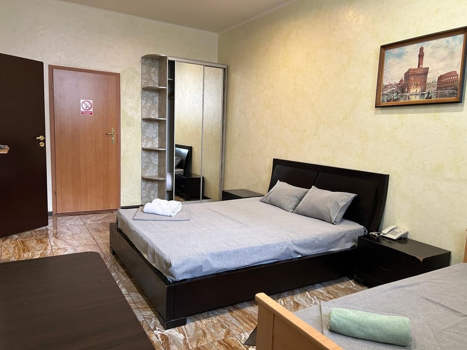 Mini Hotel Smak Hotel in Dnipro